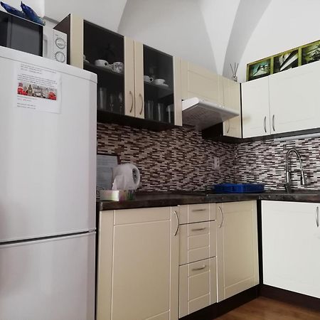 Alzbetina 15 - Dream Apartman Кошице Стая снимка