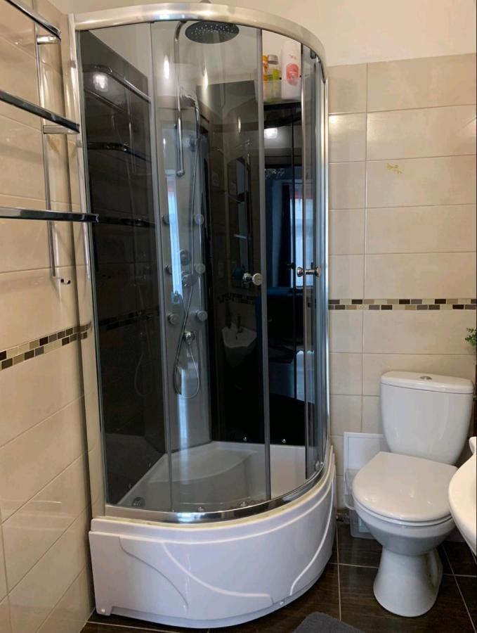 Alzbetina 15 - Dream Apartman Кошице Екстериор снимка