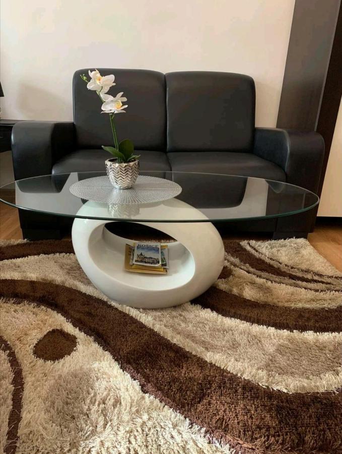 Alzbetina 15 - Dream Apartman Кошице Екстериор снимка