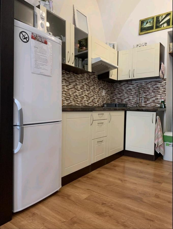 Alzbetina 15 - Dream Apartman Кошице Екстериор снимка