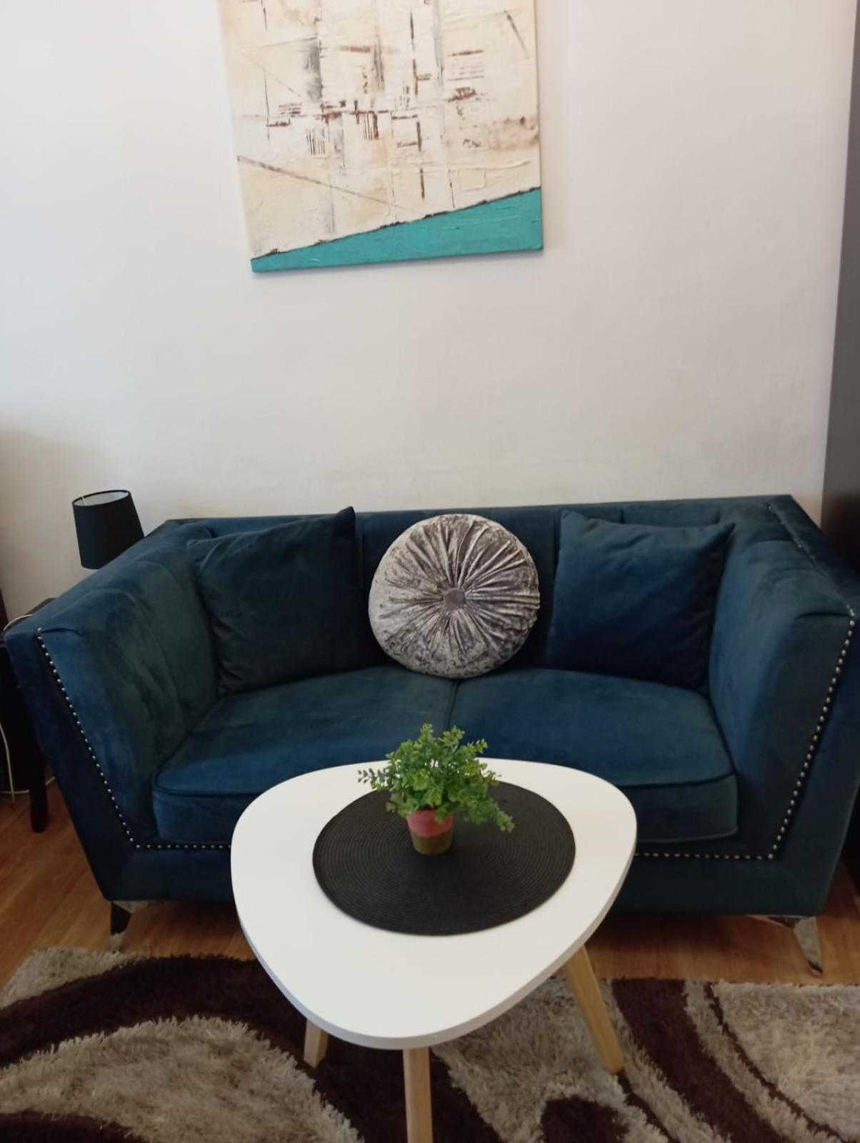 Alzbetina 15 - Dream Apartman Кошице Екстериор снимка
