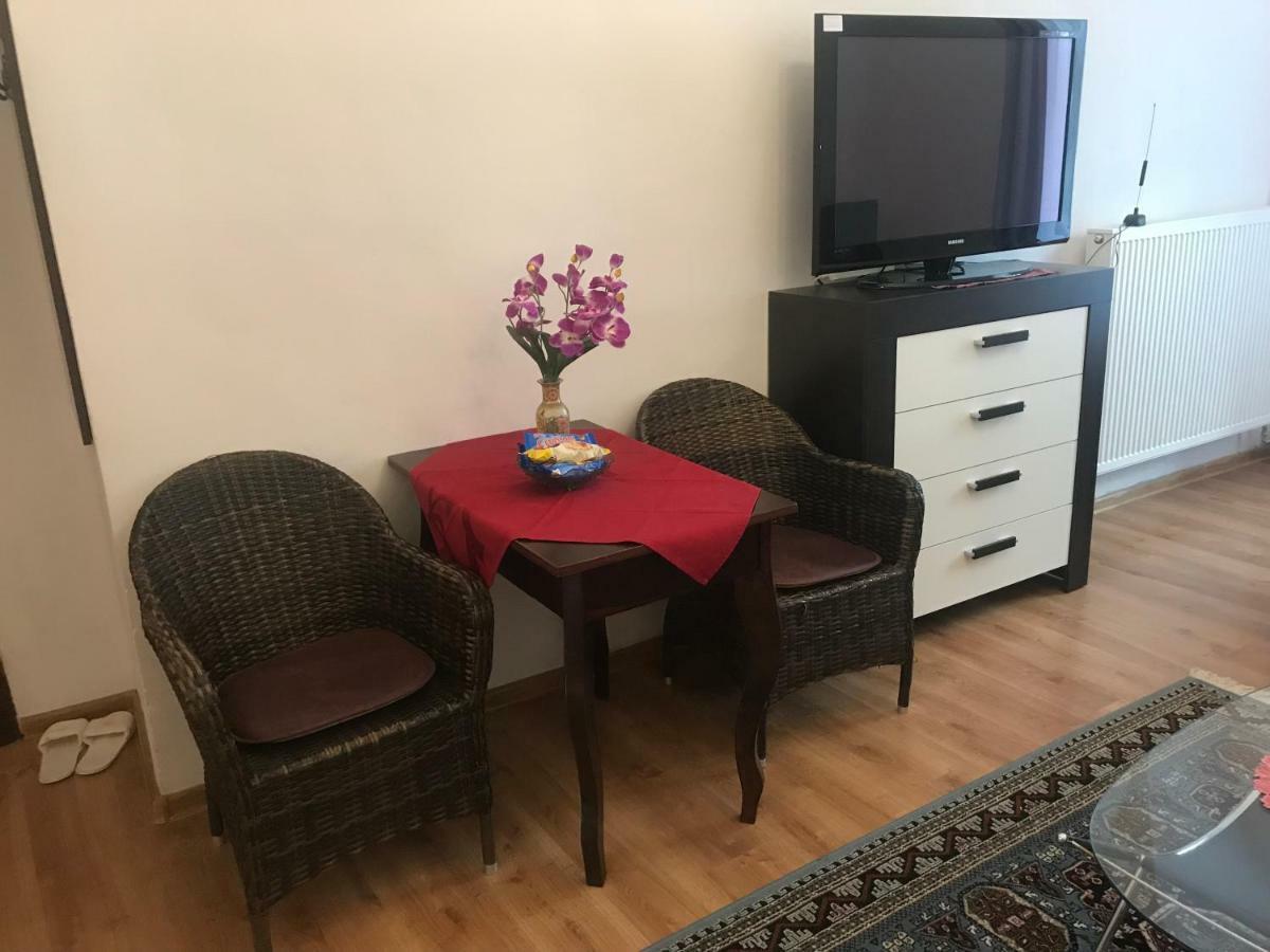 Alzbetina 15 - Dream Apartman Кошице Екстериор снимка