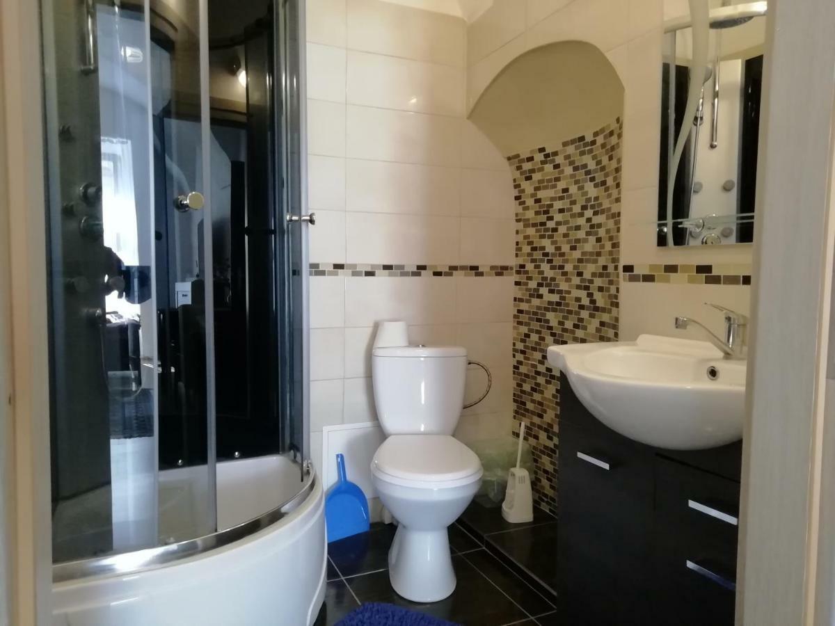 Alzbetina 15 - Dream Apartman Кошице Екстериор снимка