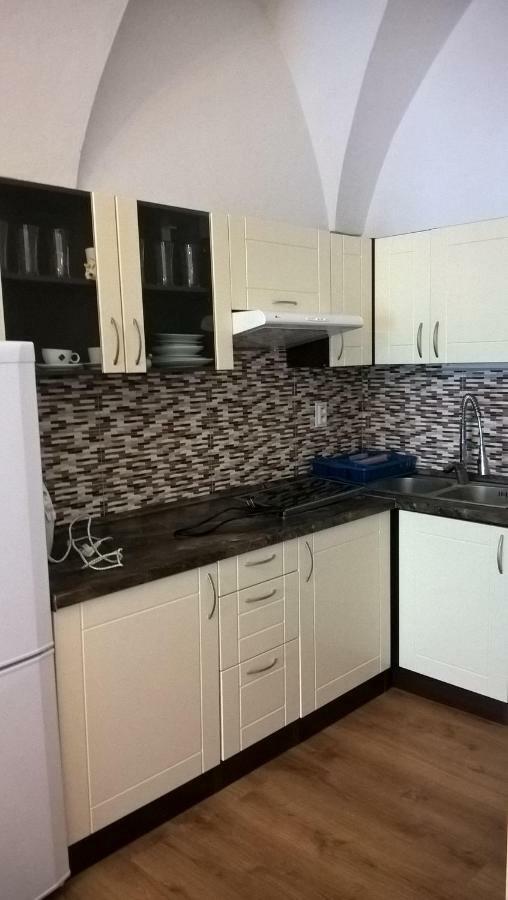 Alzbetina 15 - Dream Apartman Кошице Екстериор снимка
